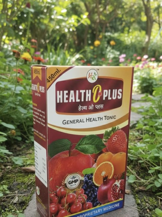 HEALTH PLUS