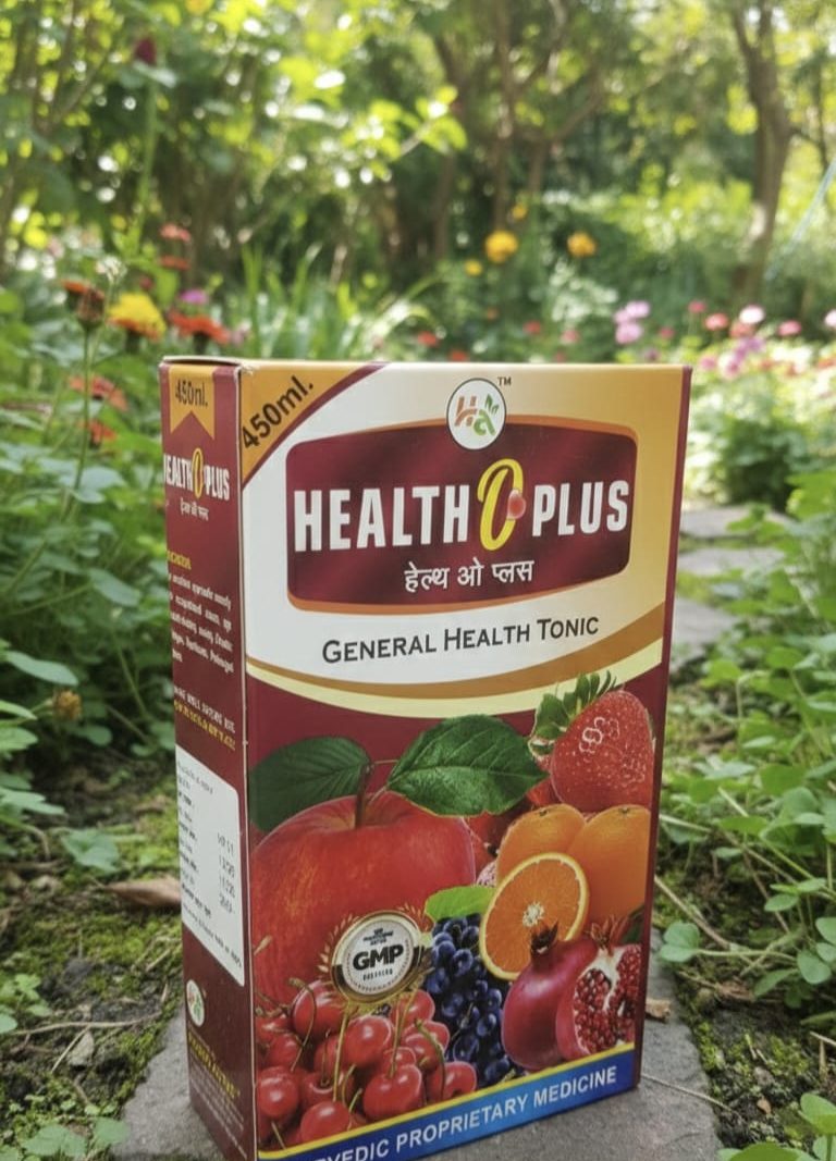 HEALTH PLUS